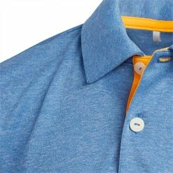 ADIDAS Junior - Boys 3-Stripe Polo Shirt Real Gold -Cheap Footwear Store P CE3162REALGOLDJUNIOR 3 L