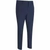 Callaway Junior - Boys Lightweight Flat Trousers Navy Blazer (972)