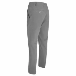 Callaway Junior - Boys Lightweight Flat Trousers Quarry (037) -Cheap Footwear Store P CGBBC003CALLAWAYTROUSERQUARRY037BOYS 1 L