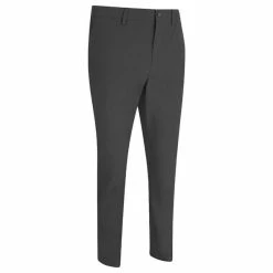 Callaway Junior - Boys Lightweight Flat Trousers Caviar (002)