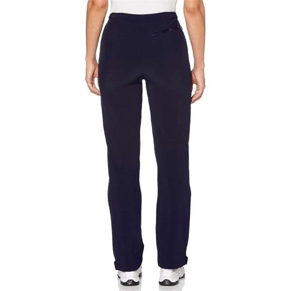 Callaway Ladies Liberty 3.0 Waterproof Trousers Peacoat (410) 4 Callaway Ladies Liberty 3.0 Waterproof Trousers Peacoat (410) - Image 2