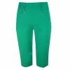 Callaway Ladies Pull On City Shorts II Green (324)
