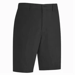 Callaway Gents Lightweight Tech Shorts Caviar (002)