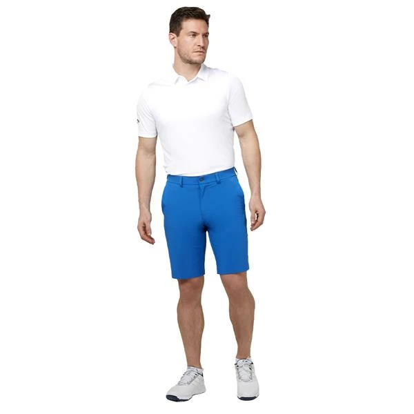 Callaway Gents Lightweight Tech Shorts Magnetic Blue (496) 5 Callaway Gents Lightweight Tech Shorts Magnetic Blue (496) - Image 3