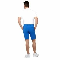 Callaway Gents Lightweight Tech Shorts Magnetic Blue (496) 10 Callaway Gents Lightweight Tech Shorts Magnetic Blue (496) -Cheap Footwear Store P CGBFA0P8CALLAWAYSHORTSMAGNETICBLUE496GENTS 3 L