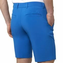 Callaway Gents Lightweight Tech Shorts Magnetic Blue (496) 11 Callaway Gents Lightweight Tech Shorts Magnetic Blue (496) -Cheap Footwear Store P CGBFA0P8CALLAWAYSHORTSMAGNETICBLUE496GENTS 4 L