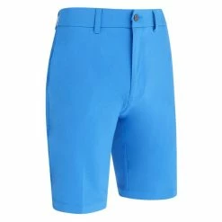 Callaway Gents Lightweight Tech Shorts Magnetic Blue (496)