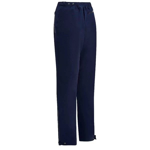 Callaway Ladies Liberty 3.0 Waterproof Trousers Peacoat (410) 4 Callaway Ladies Liberty 3.0 Waterproof Trousers Peacoat (410) - Image 2