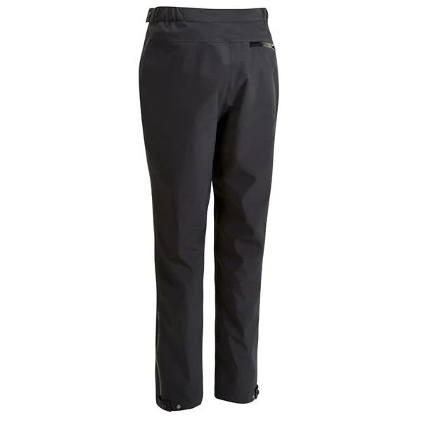 Callaway Ladies 4.0 Waterproof Trousers Caviar (002) 4 Callaway Ladies 4.0 Waterproof Trousers Caviar (002) - Image 2