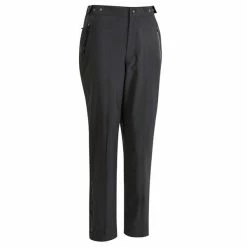 Callaway Ladies 4.0 Waterproof Trousers Caviar (002)