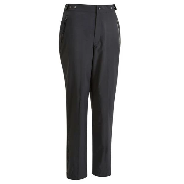 Callaway Ladies 4.0 Waterproof Trousers Caviar (002) 3 Callaway Ladies 4.0 Waterproof Trousers Caviar (002)