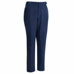 Callaway Ladies 4.0 Waterproof Trousers Peacoat (410)