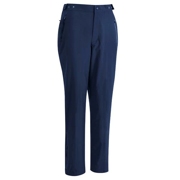 Callaway Ladies 4.0 Waterproof Trousers Peacoat (410) 3 Callaway Ladies 4.0 Waterproof Trousers Peacoat (410)