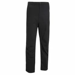 Callaway Gents Stormlite Waterproof Trouser Caviar (002)