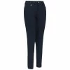 Callaway Ladies Thermal Pants Night Sky (401)