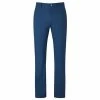 Callaway Gents Lightweight Elastic Trouser Dress Blue (412)