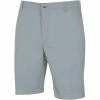 Callaway Gents FF Coolmax Shorts Quarry (037)