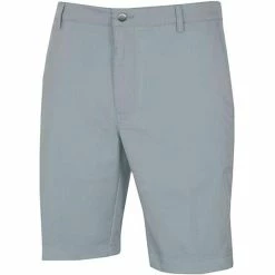 Callaway Gents FF Coolmax Shorts Quarry (037)