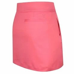 Callaway Ladies Tummy Control Dri Knit TrueSculpt Skort Fruit Dove (683) -Cheap Footwear Store P CGBS6016CALLAWAYSKORTFRUITDOVE683LADIES 1 L