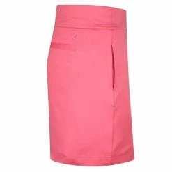 Callaway Ladies Tummy Control Dri Knit TrueSculpt Skort Fruit Dove (683) -Cheap Footwear Store P CGBS6016CALLAWAYSKORTFRUITDOVE683LADIES 2 L