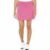 Callaway Ladies Tummy Control Dri Knit TrueSculpt Skort Magenta Purple (540) -Cheap Footwear Store P CGBS6016CALLAWAYSKORTMAGENTAPURPLE540LADIES L