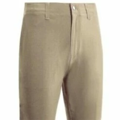 Callaway Gents Lightweight Stretch Trousers Chinchilla (256) -Cheap Footwear Store P CGBS7076CALLTROUSERSCHINCHILLA256GENTS 1 L