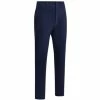 Callaway Gents Lightweight Stretch Trousers Night (401) -Cheap Footwear Store P CGBS7076CALLTROUSERSNIGHT401GENTS L