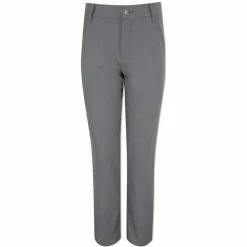 Callaway Junior - Boys Technical Trousers Iron Gate (029)