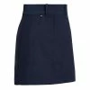 Callaway Ladies Ergo Skort 18" (46cm) Dress Blue (412)