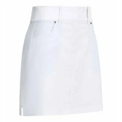 Callaway Ladies Ergo Skort 52cm White (123)