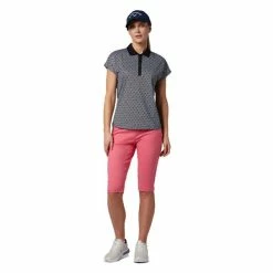 Callaway Ladies Pull On City Shorts Fruit Dove (683) -Cheap Footwear Store P CGBSB0X1CALLAWAYSHORTSFRUITDOVE683LADIES 2 L