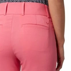 Callaway Ladies Pull On City Shorts Fruit Dove (683) -Cheap Footwear Store P CGBSB0X1CALLAWAYSHORTSFRUITDOVE683LADIES 3 L