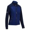 Callaway Ladies Liberty 3.0 Waterproof Jacket Peacoat (410) 1 Callaway Ladies Liberty 3.0 Waterproof Jacket Peacoat (410) -Cheap Footwear Store P CGJF80D0CALLAWAYJACKETPEACOAT410LADIES L