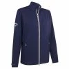 Callaway Ladies Wind And Water Resistant Jacket Peacoat (410) -Cheap Footwear Store P CGJFA0J3CALLAWAYJACKETPEACOAT410LADIES L