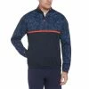 Callaway Gents Abstract Camo Jacket Navy Blazer (972) -Cheap Footwear Store P CGJSC035CALLAWAYJACKETNAVYBLAZER972GENTS L