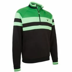 Callaway Gents Street Block Jacket Caviar (002)