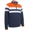 Callaway Gents Street Block Jacket Navy Blazer (972)