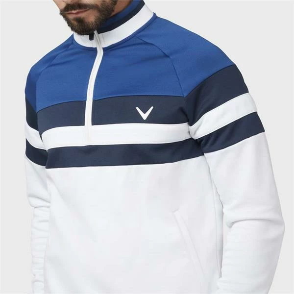 Callaway Gents Street Block Jacket White (100) 7 Callaway Gents Street Block Jacket White (100) - Image 5