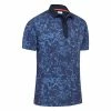 Callaway Junior - Boys All Over Camo Polo Shirt Navy Blazer 2 Callaway Junior - Boys All Over Camo Polo Shirt Navy Blazer -Cheap Footwear Store P CGKBC005CALLAWAYSHIRTNAVYBLAZER972BOYS L