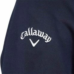 Callaway Gents ¼ Zip Swing Tech Hoodie Peacoat (410) 8 Callaway Gents ¼ Zip Swing Tech Hoodie Peacoat (410) -Cheap Footwear Store P CGKFB0T3CALLAWAYHOODIEPEACOAT410GENTS 2 L
