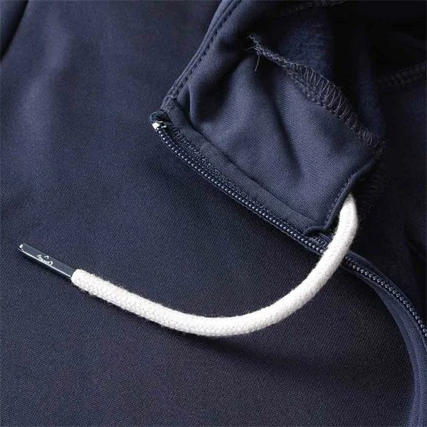 Callaway Gents ¼ Zip Swing Tech Hoodie Peacoat (410) 6 Callaway Gents ¼ Zip Swing Tech Hoodie Peacoat (410) - Image 4