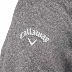 Callaway Gents ¼ Zip Swing Tech Hoodie Quiet Shade (095) 8 Callaway Gents ¼ Zip Swing Tech Hoodie Quiet Shade (095) -Cheap Footwear Store P CGKFB0T3CALLAWAYHOODIEQUIETSHADE095GENTS 2 L