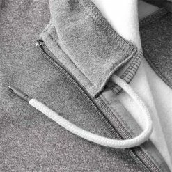 Callaway Gents ¼ Zip Swing Tech Hoodie Quiet Shade (095) 9 Callaway Gents ¼ Zip Swing Tech Hoodie Quiet Shade (095) -Cheap Footwear Store P CGKFB0T3CALLAWAYHOODIEQUIETSHADE095GENTS 3 L