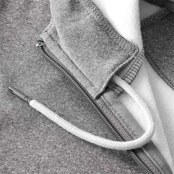 Callaway Gents ¼ Zip Swing Tech Hoodie Quiet Shade (095) 6 Callaway Gents ¼ Zip Swing Tech Hoodie Quiet Shade (095) - Image 4