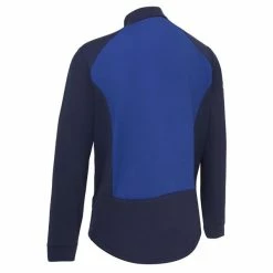 Callaway Gents High Gauge Aquapel Fleece Peacoat (410) -Cheap Footwear Store P CGKFC003CALLAWAYFLEECEPEACOAT410GENTS 1 L