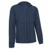 Callaway Gents Aquapel Thermal Hoodie Dark Navy Heather (414) -Cheap Footwear Store P CGKFC005CALLAWAYHOODIEDARKNAVYHEATHER414GENTS L