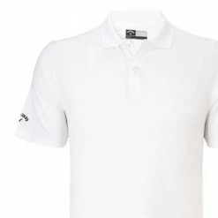 Callaway Junior - Boys Micro Hex Polo Shirt White (100) 5 Callaway Junior - Boys Micro Hex Polo Shirt White (100) -Cheap Footwear Store P CGKS80L9CALLAWAYSHIRTELECTRICWHITEBOYS 3 L