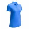 Callaway Ladies Solid Swing Polo Shirt Spring Break (983)