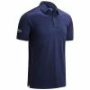 Callaway Gents Swing Tech™ Solid Polo Shirt Peacoat (410) -Cheap Footwear Store P CGKSA0D7CALLAWAYSHIRTPEACOATGENTS L