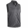 Callaway Gents High Gauge Vest Quiet Shade (039) 1 Callaway Gents High Gauge Vest Quiet Shade (039) -Cheap Footwear Store P CGKSB0M4CALLAWAYVESTQUIETSHADE039GENTS L